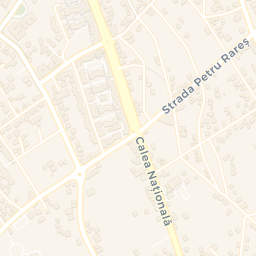 Map - Curteşti