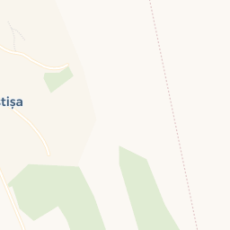 Map - Costişa