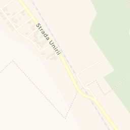 Map - Costişa