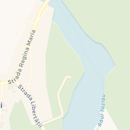 Map - Scorţeni