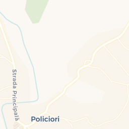 Map - Comuna Scorţoasa
