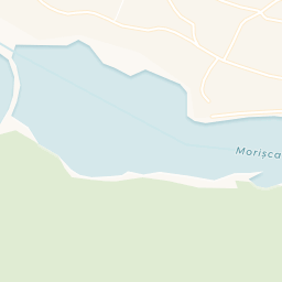 Map - Costești
