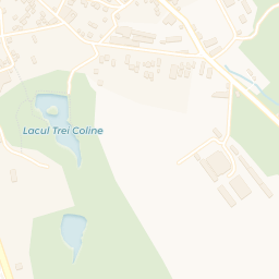 Map - Curteşti