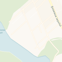 Map - Curteşti