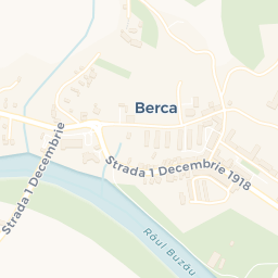 Map - Berca