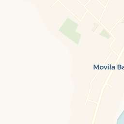Map - Movila Banului