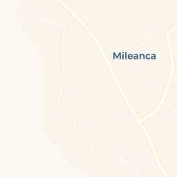 Map - Mileanca