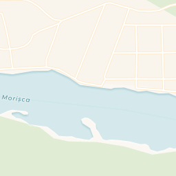 Map - Costești