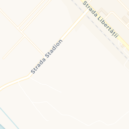 Map - Buhuşi