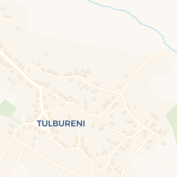 Map - Curteşti