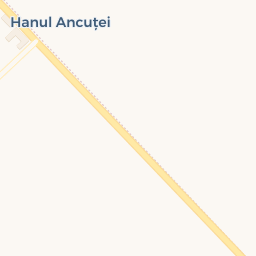 Map - Nisiporești