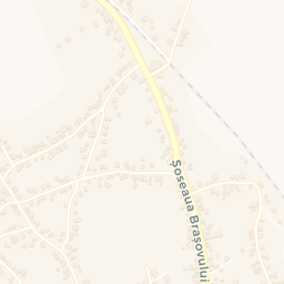 Map - Săpoca