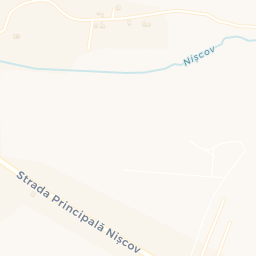 Map - Comuna Verneşti