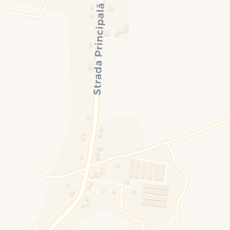 Map - Zorești