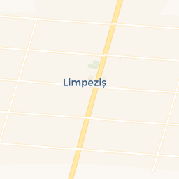 Map - Limpeziș