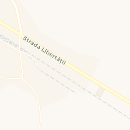 Map - Buhuşi