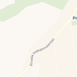 Map - Comuna Livezi