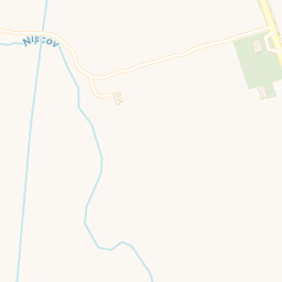 Map - Verneşti