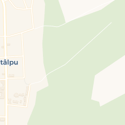 Map - Comuna Stâlpu