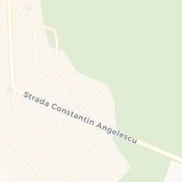 Map - Comuna Stâlpu