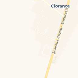 Map - Comuna Movila Banului