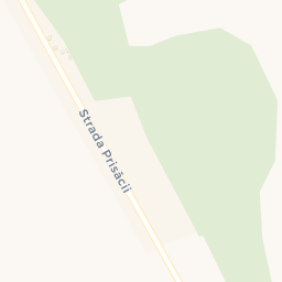 Map - Sănduleni