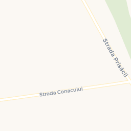 Map - Sănduleni