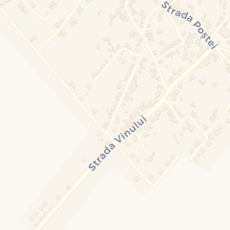 Map - Verneşti