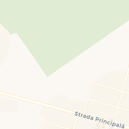 Map - Comuna Glodeanu-Siliştea