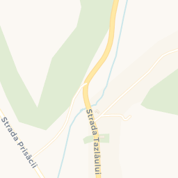 Map - Sănduleni