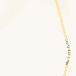 Map - Sănduleni