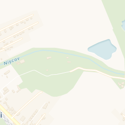 Map - Verneşti