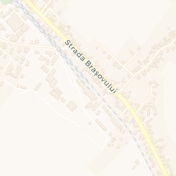 Map - Mătești