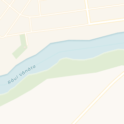 Map - Comuna Nicolae Bălcescu