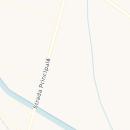 Map - Racova
