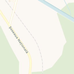 Map - Racova