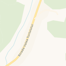 Map - Comuna Sănduleni