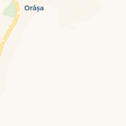 Map - Orășa