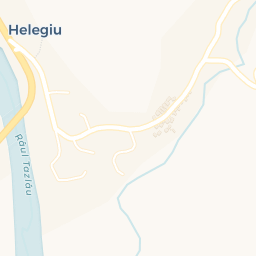 Map - Helegiu