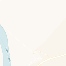 Map - Brătila