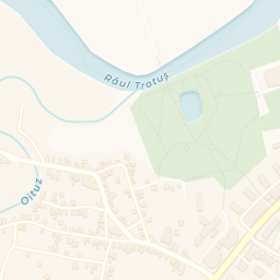 Map - Onesti