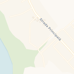 Map - Mătești
