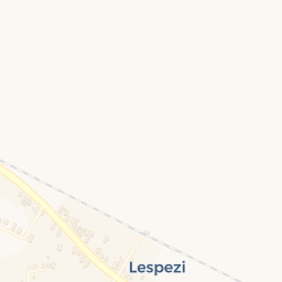 Map - Lespezi