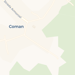 Map - Comuna Sănduleni