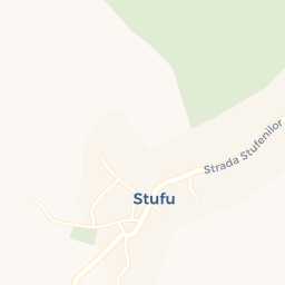 Map - Comuna Sănduleni