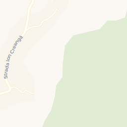 Map - Comuna Sănduleni