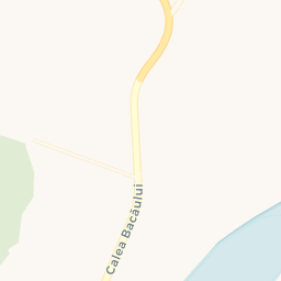 Map - Onesti
