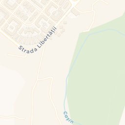 Map - Onesti