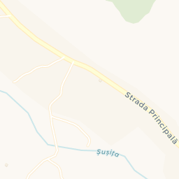 Map - Câmpurile de Jos