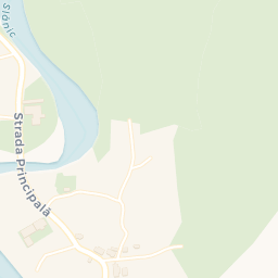 Map - Comuna Beceni
